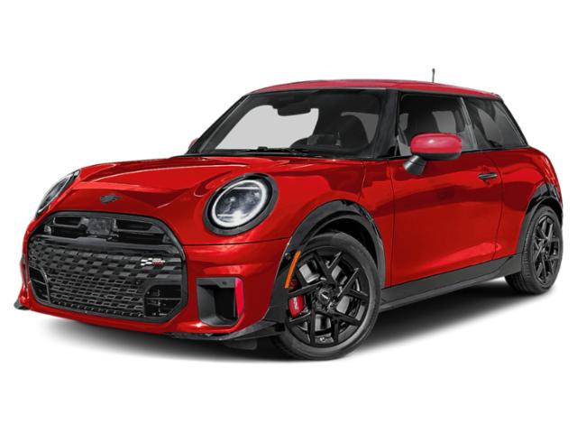 New 2026 MINI Hardtop John Cooper Works