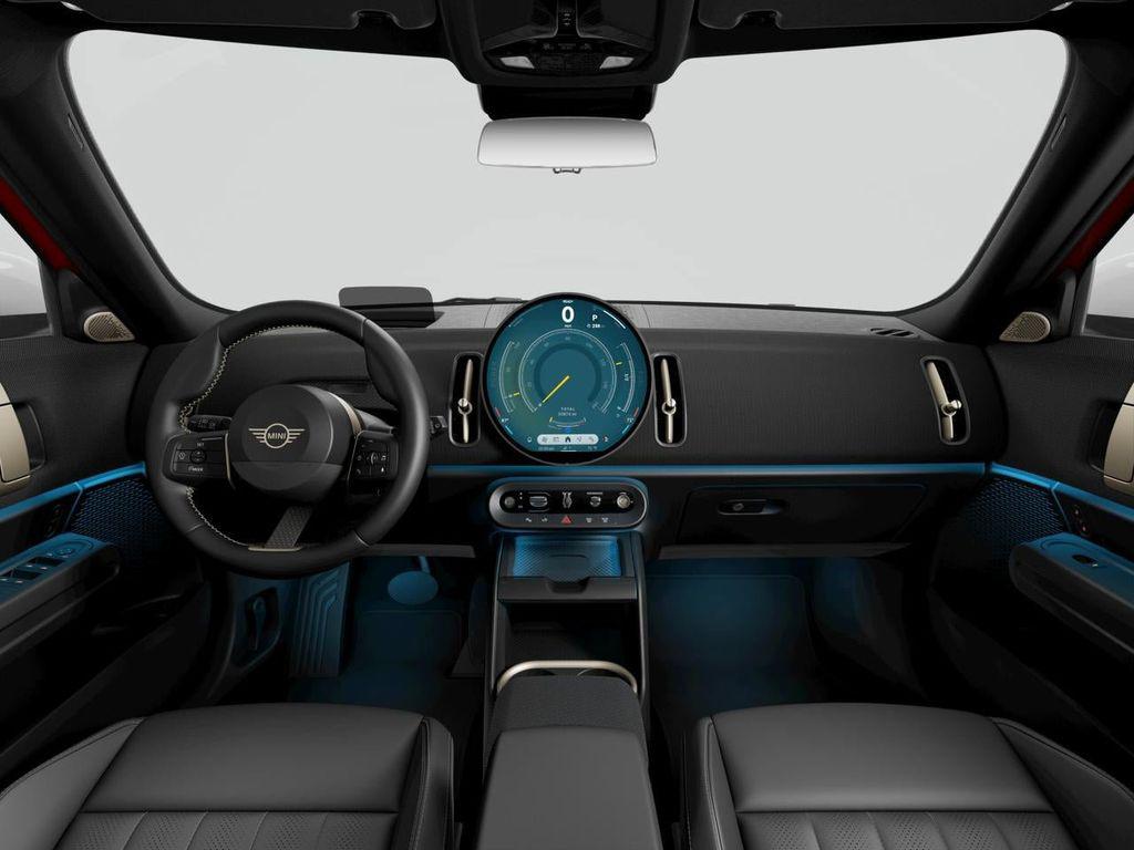 2027 MINI COUNTRYMAN COOPER S ALL4 — фото 7