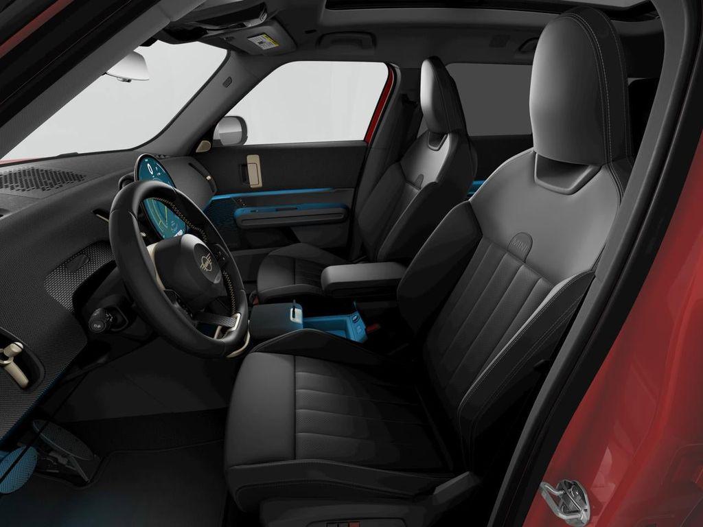 2027 MINI COUNTRYMAN COOPER S ALL4 — фото 6