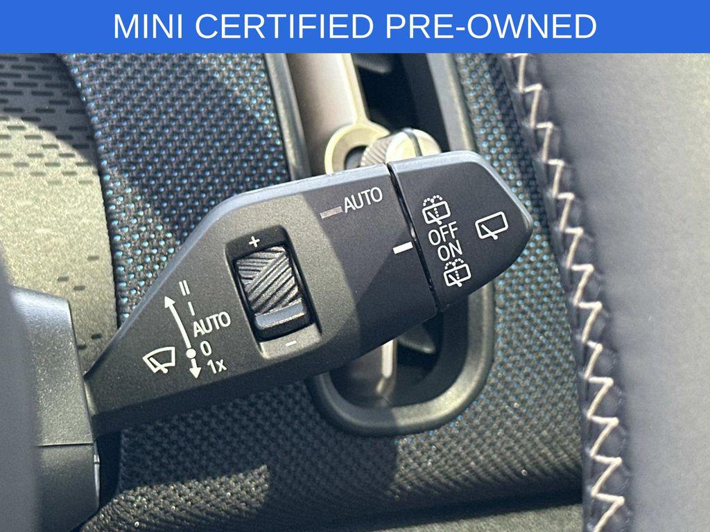 2025 MINI COUNTRYMAN COOPER S ALL4 thumbnail 20