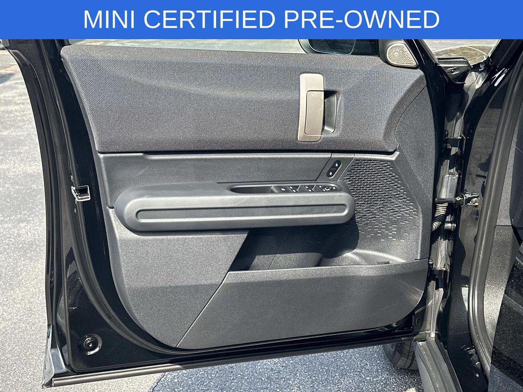 2025 MINI COUNTRYMAN COOPER S ALL4 thumbnail 22