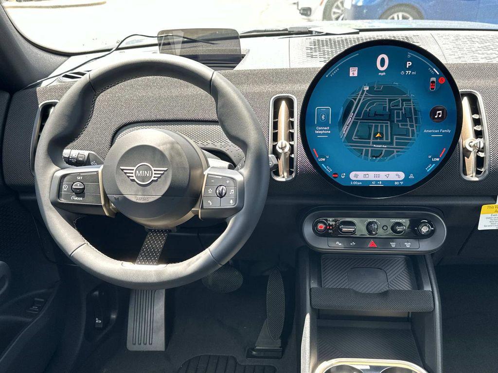 2027 MINI COUNTRYMAN COOPER S ALL4 照片 9
