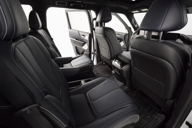 صورة مصغرة 26 لـ 2026 Infiniti QX80 SPORT