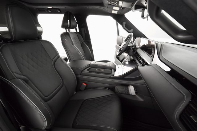 صورة مصغرة 16 لـ 2026 Infiniti QX80 AUTOGRAPH