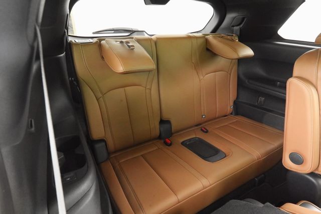 2024 Infiniti QX60 AUTOGRAPH — миниатюра 20