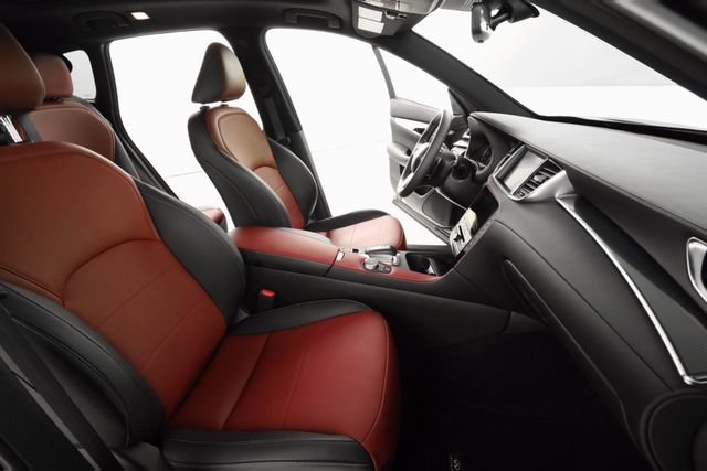 2025 Infiniti QX50 SPORT — миниатюра 11