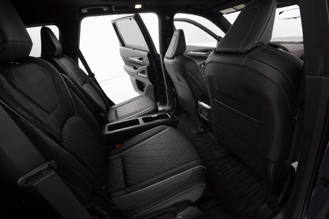 صورة مصغرة 19 لـ 2022 Infiniti QX60 AUTOGRAPH
