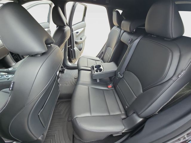 2023 Infiniti QX50 SPORT 缩略图 15