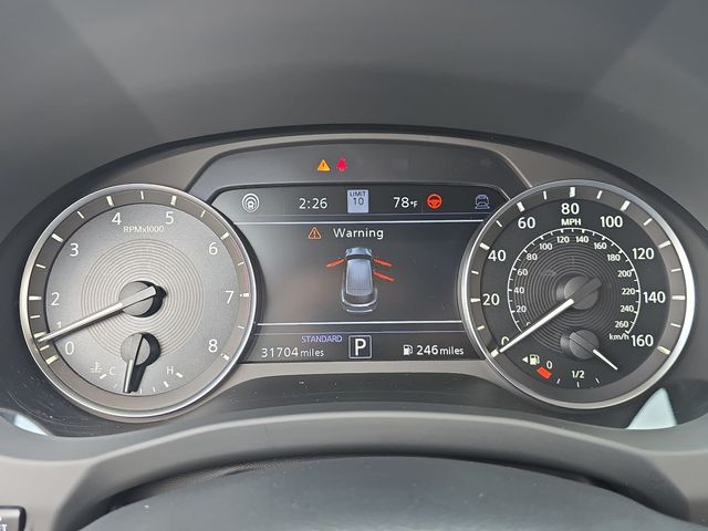 2023 Infiniti QX50 SPORT 缩略图 32
