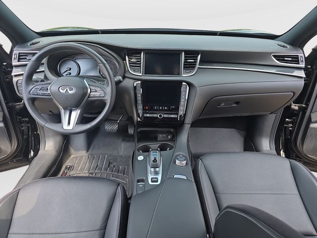2023 Infiniti QX50 SPORT 缩略图 10