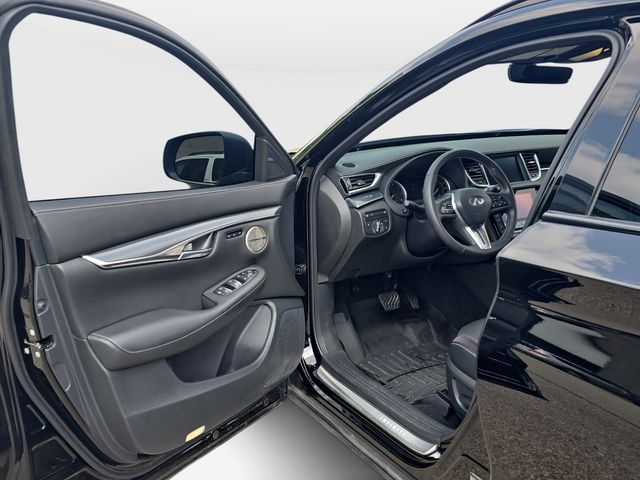 2023 Infiniti QX50 SPORT 缩略图 16
