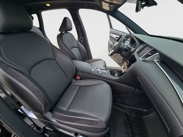 2023 Infiniti QX50 SPORT 缩略图 11