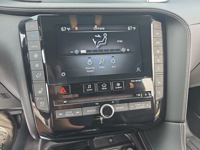 2023 Infiniti QX50 SPORT 缩略图 31