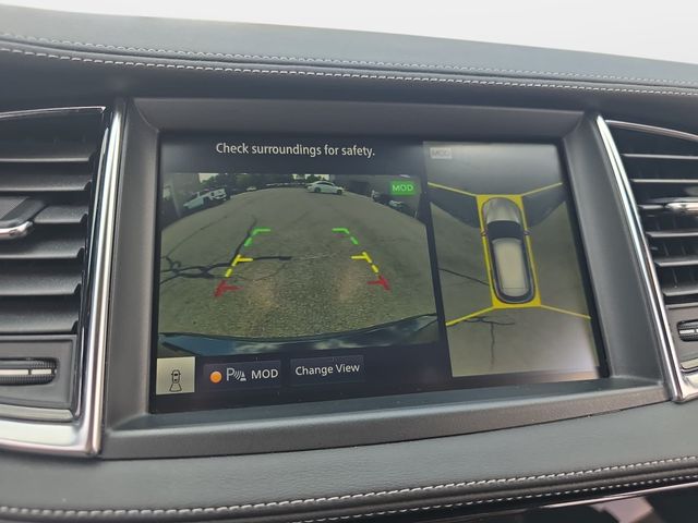 2023 Infiniti QX50 SPORT 缩略图 30