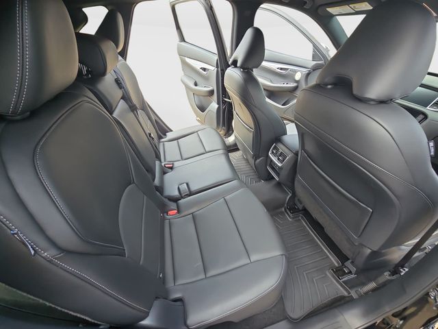 2023 Infiniti QX50 SPORT 缩略图 12