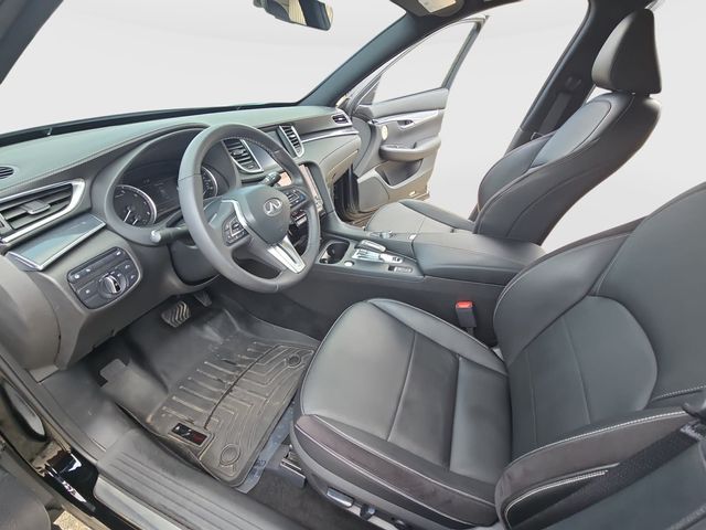 2023 Infiniti QX50 SPORT 缩略图 19