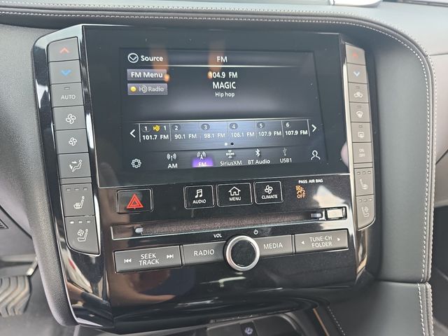 2023 Infiniti QX50 SPORT 缩略图 28