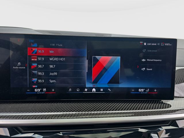 2025 BMW X5 M60I 缩略图 31