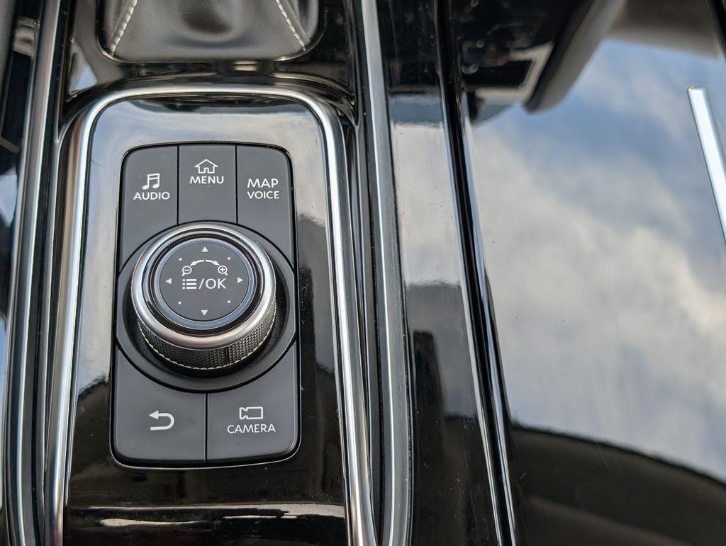 صورة مصغرة 24 لـ 2024 Infiniti QX80 PREMIUM SELECT AWD