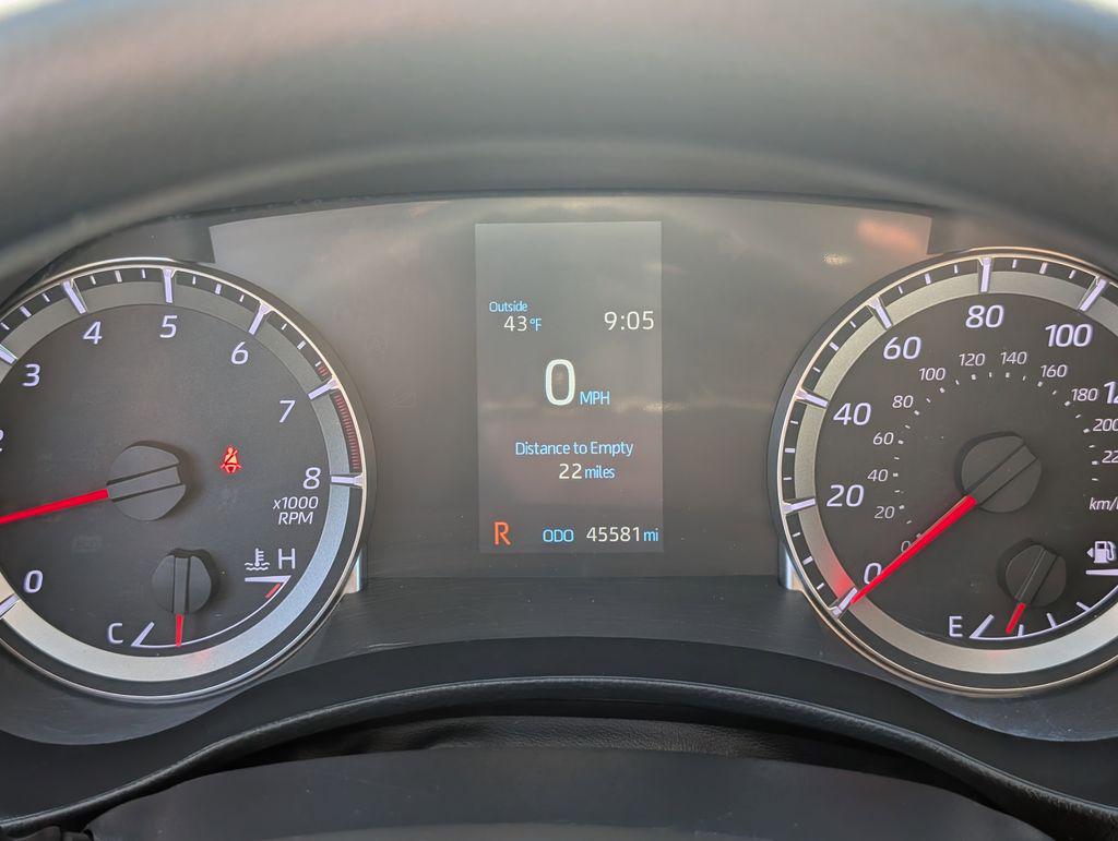 TOYOTA HIGHLANDER - 6