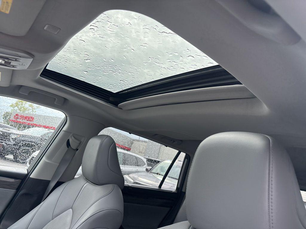 TOYOTA HIGHLANDER - 8