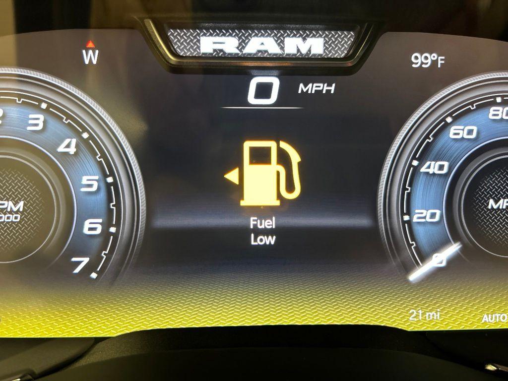 صورة مصغرة 19 لـ 2026 RAM 1500 BIG HORN/LONE STAR