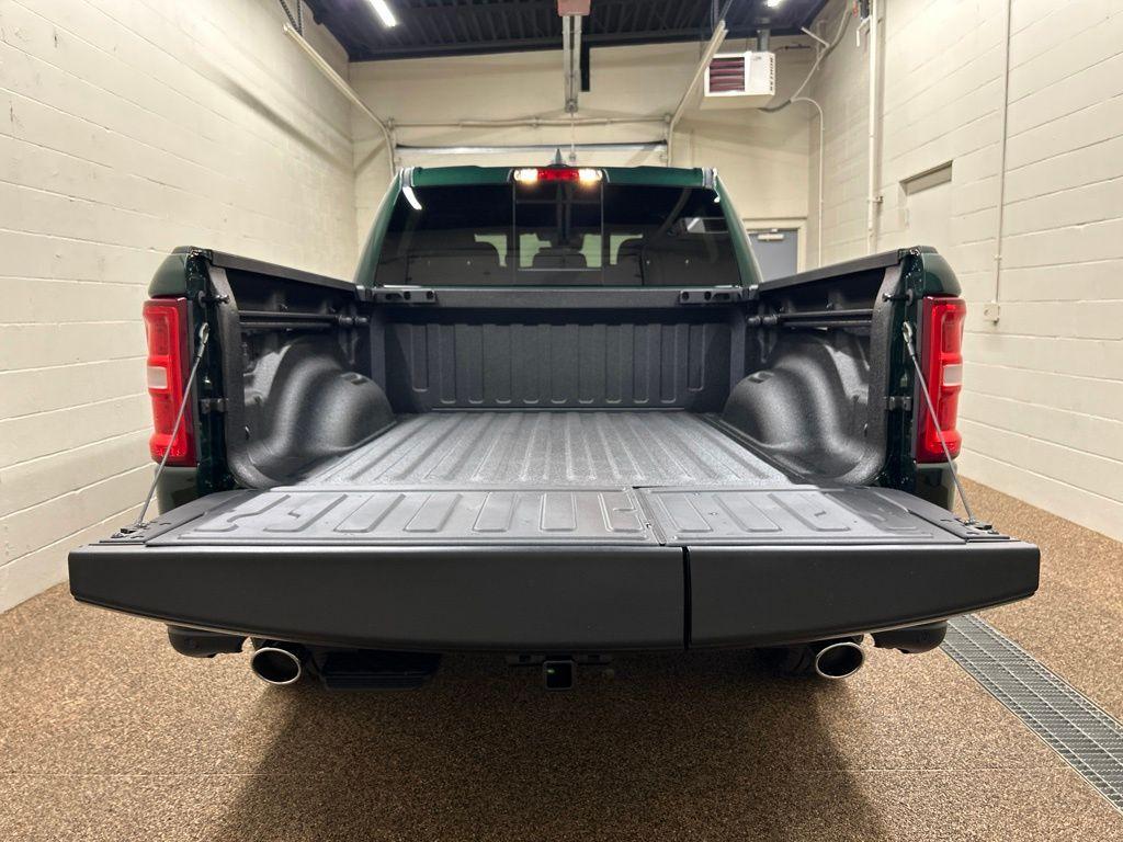 صورة مصغرة 11 لـ 2026 RAM 1500 BIG HORN/LONE STAR