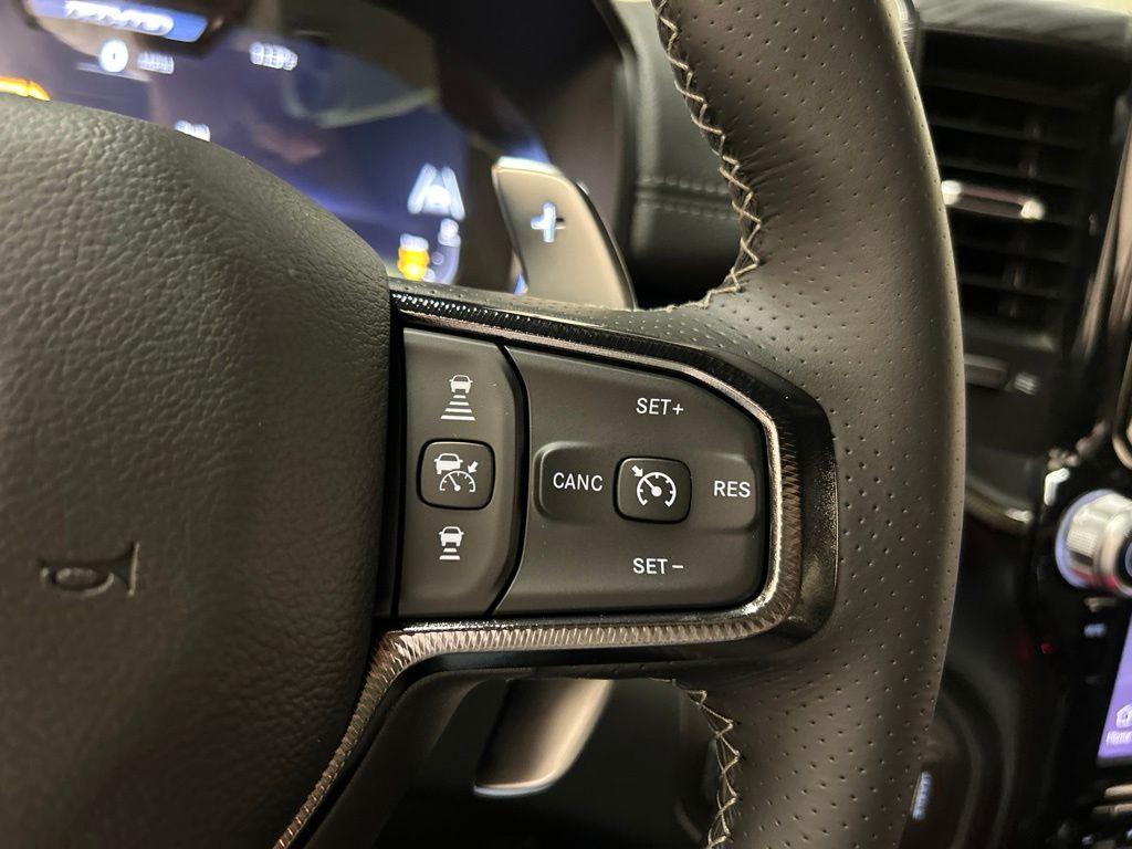 صورة مصغرة 22 لـ 2026 RAM 1500 RHO