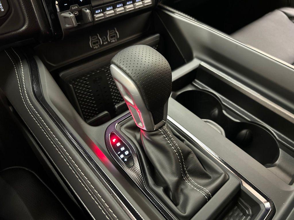 صورة مصغرة 23 لـ 2026 RAM 1500 RHO