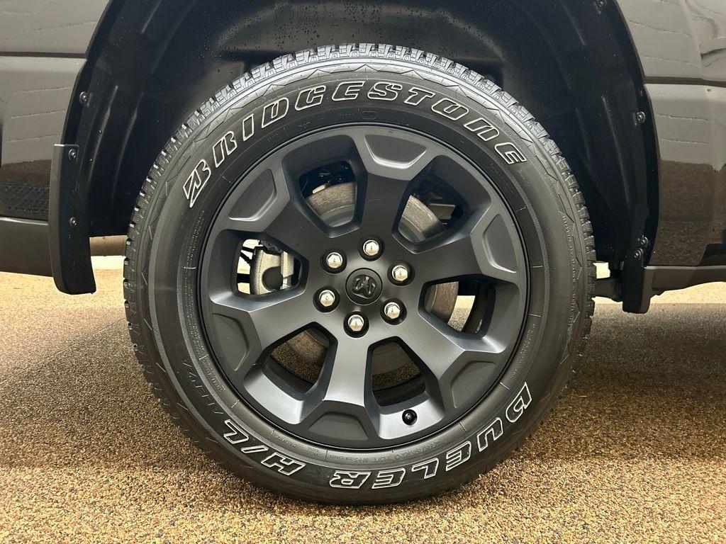 2026 RAM 1500 EXPRESS — миниатюра 26