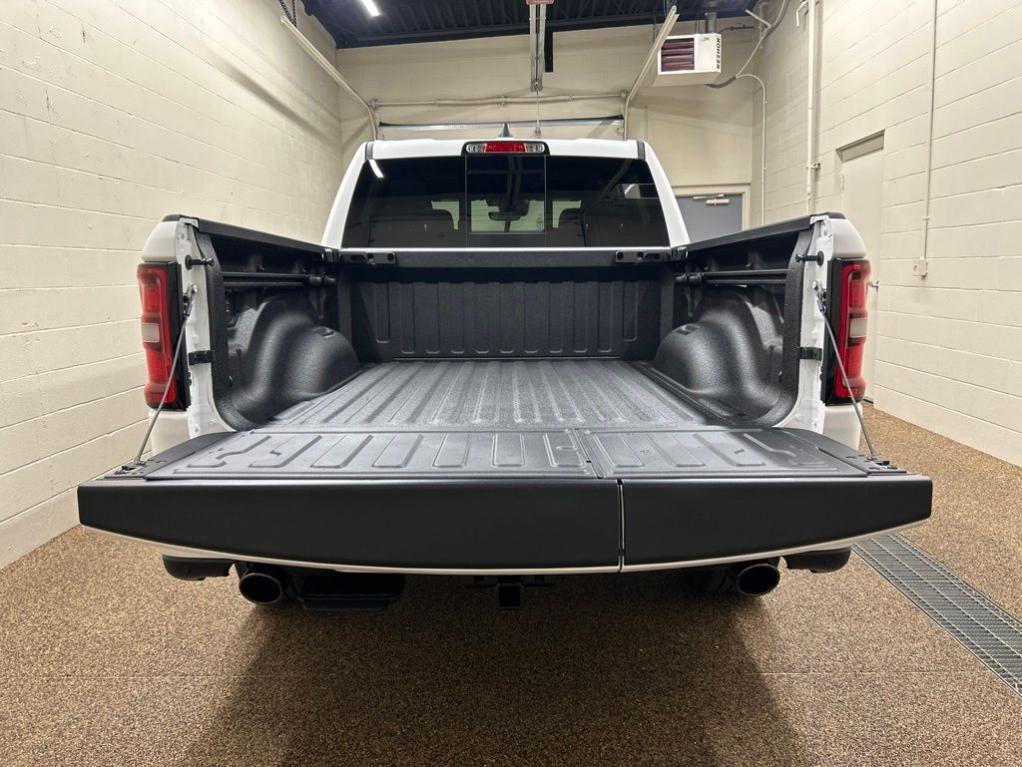 2026 RAM 1500 LARAMIE 缩略图 11