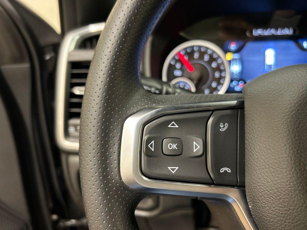 2026 RAM 1500 EXPRESS 缩略图 21