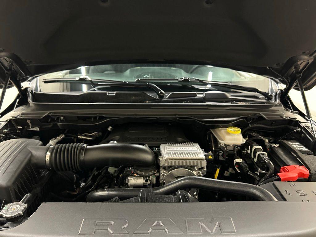 2026 RAM 1500 EXPRESS 缩略图 11