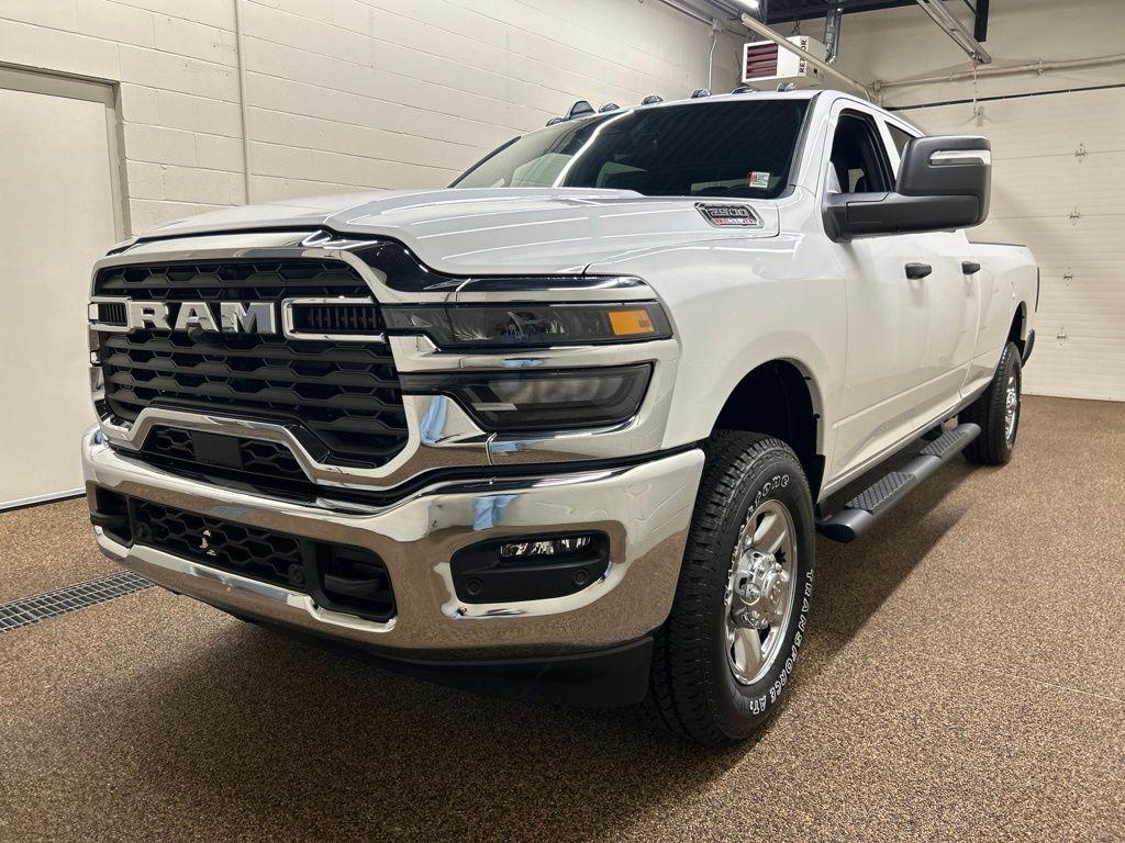 صورة 5 لـ 2026 RAM 2500 TRADESMAN