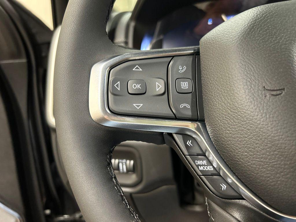 2026 RAM 1500 LARAMIE 缩略图 21