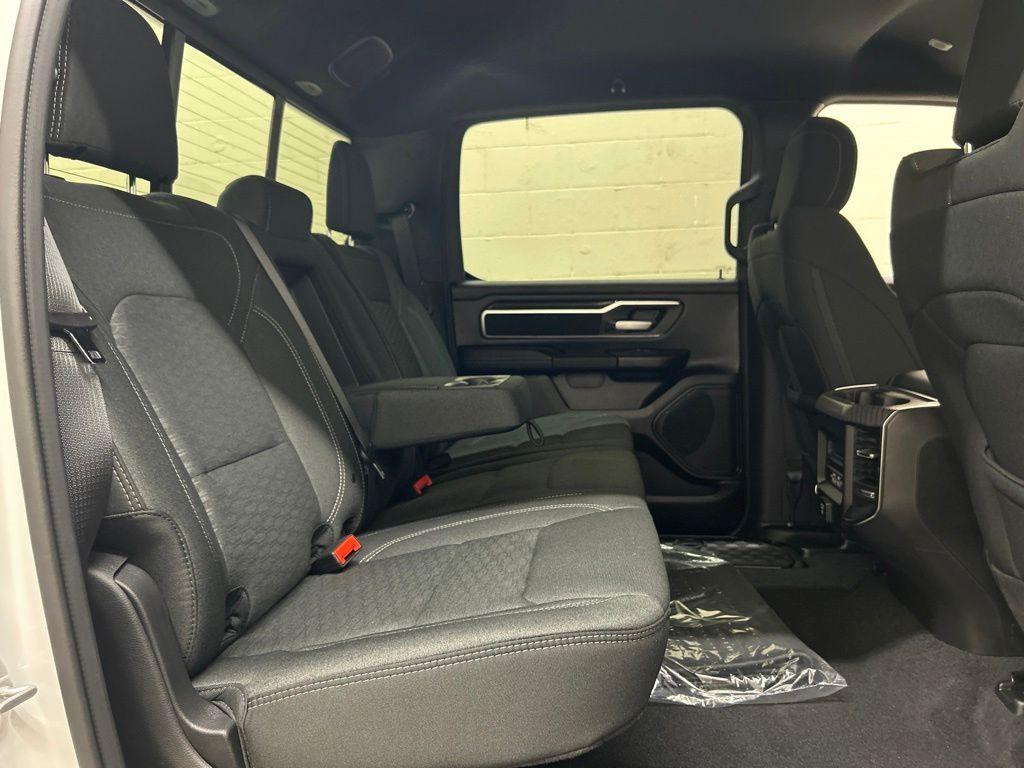 2026 RAM 1500 BIG HORN/LONE STAR 照片 9