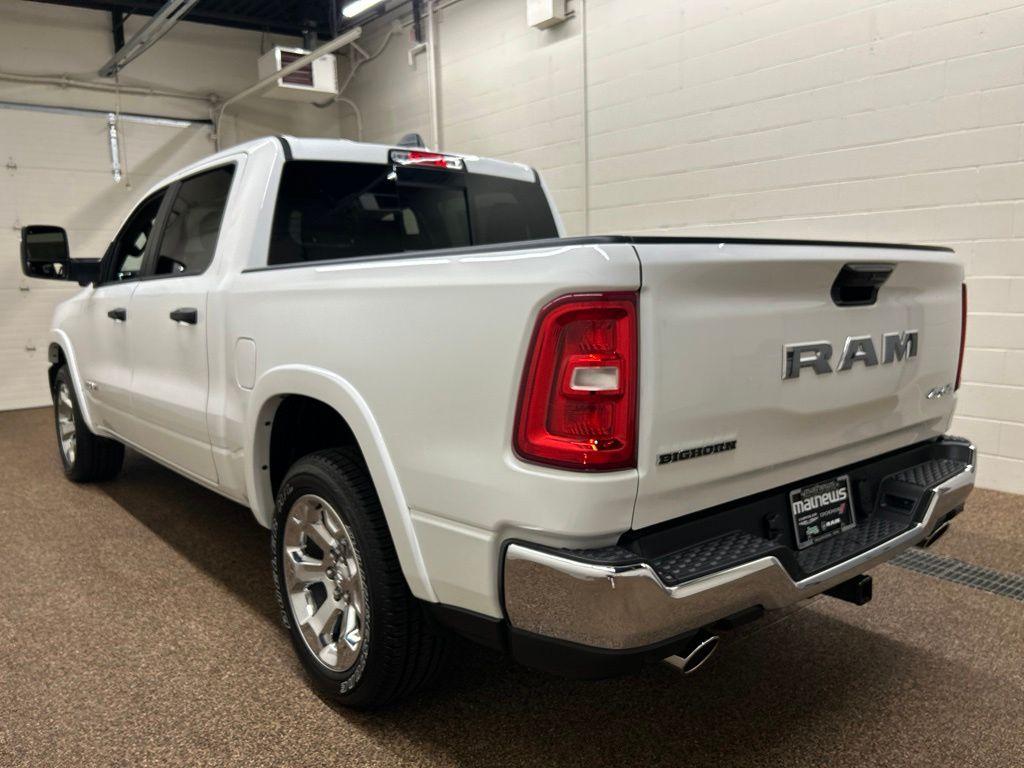 2026 RAM 1500 BIG HORN/LONE STAR 照片 4
