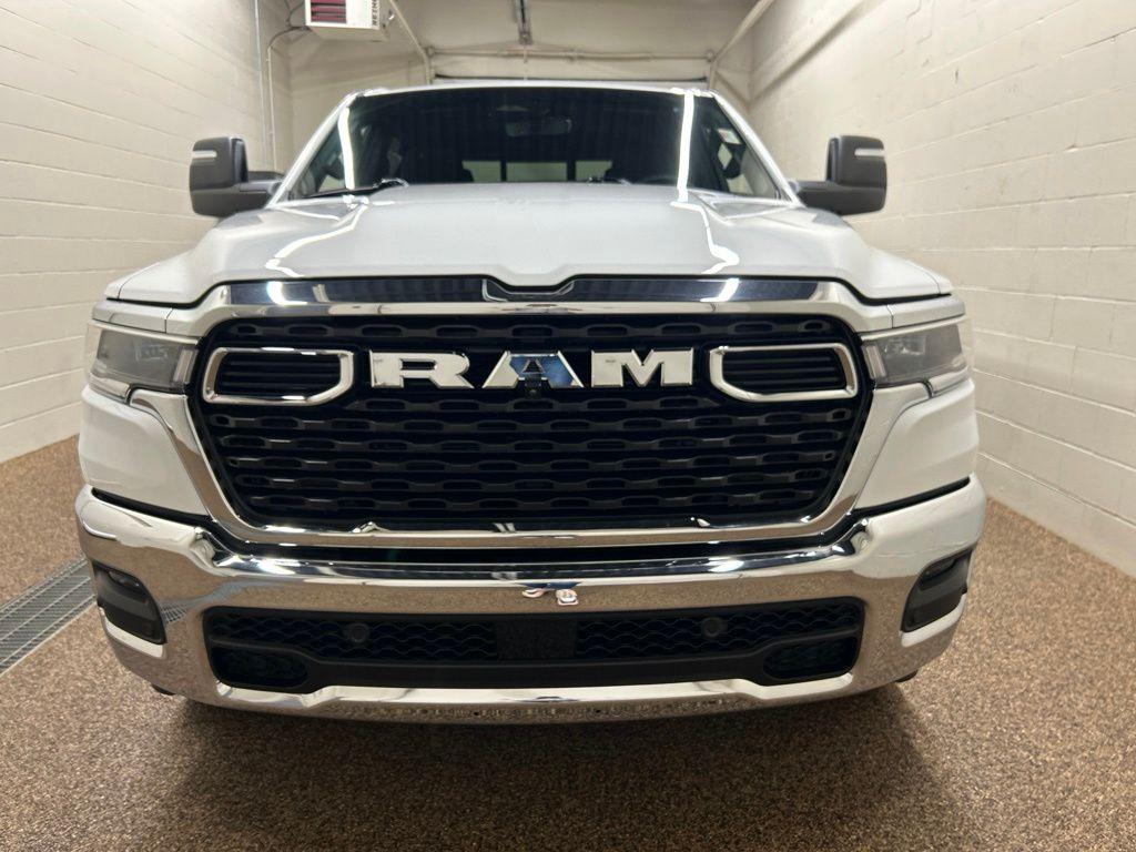 2026 RAM 1500 BIG HORN/LONE STAR 照片 6