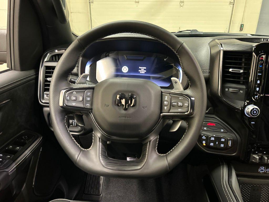 صورة مصغرة 17 لـ 2026 RAM 1500 RHO