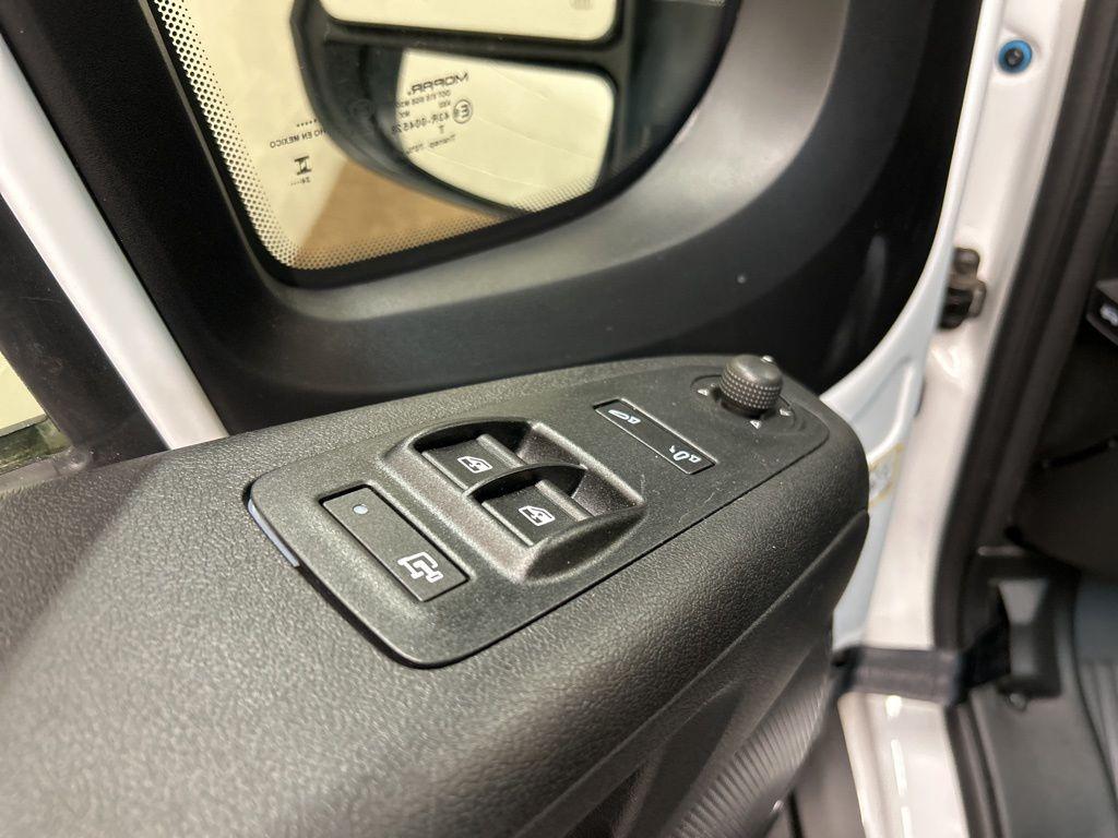 2025 RAM PROMASTER 2500 HIGH ROOF — миниатюра 23