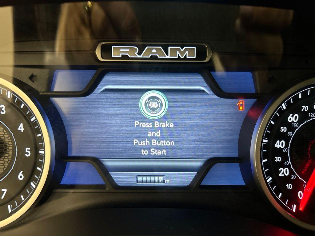 2026 RAM 1500 EXPRESS — миниатюра 19