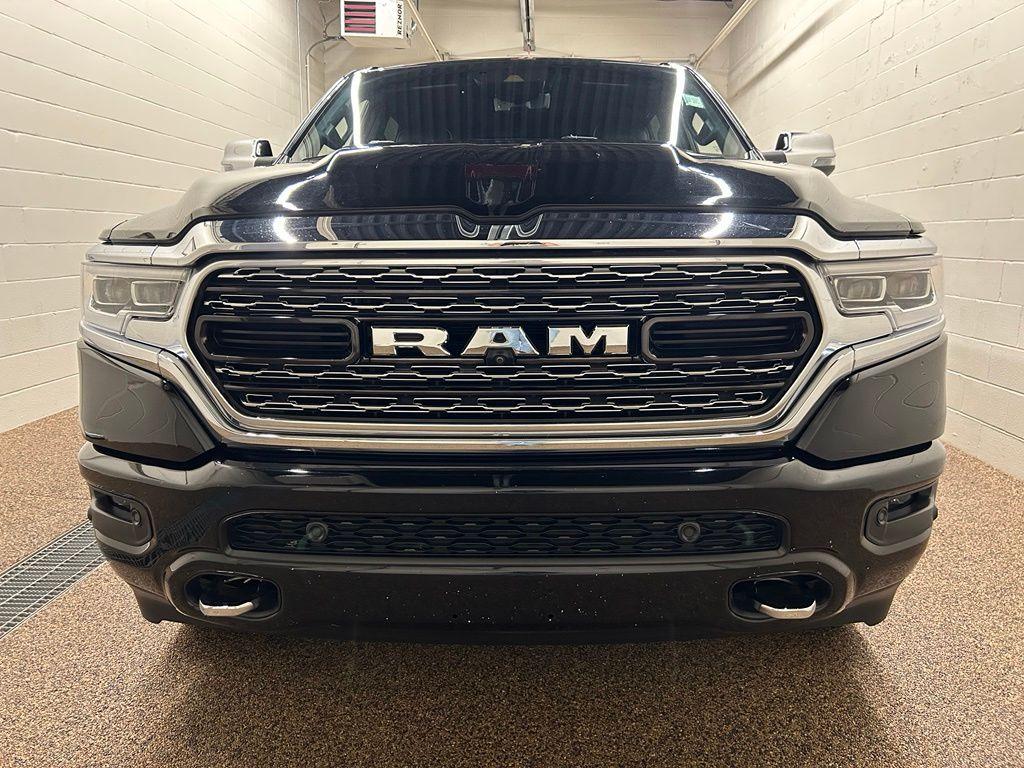 2023 RAM 1500 LIMITED — фото 6