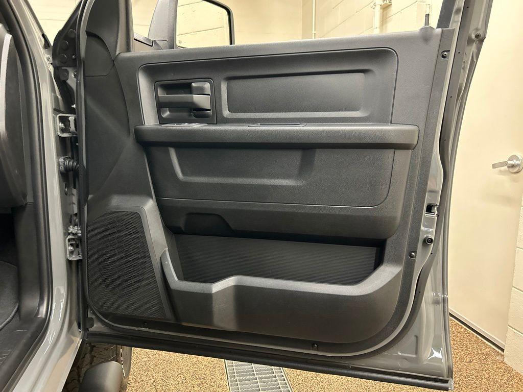 2026 RAM 2500 TRADESMAN 缩略图 16