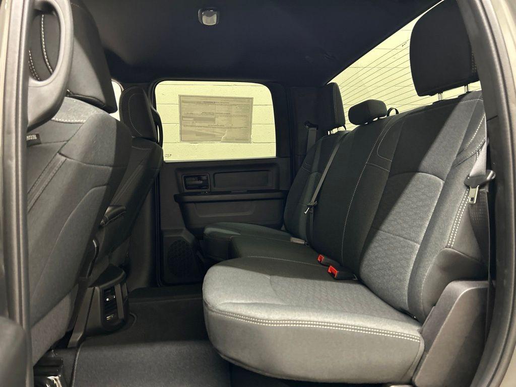 2026 RAM 2500 TRADESMAN 照片 8