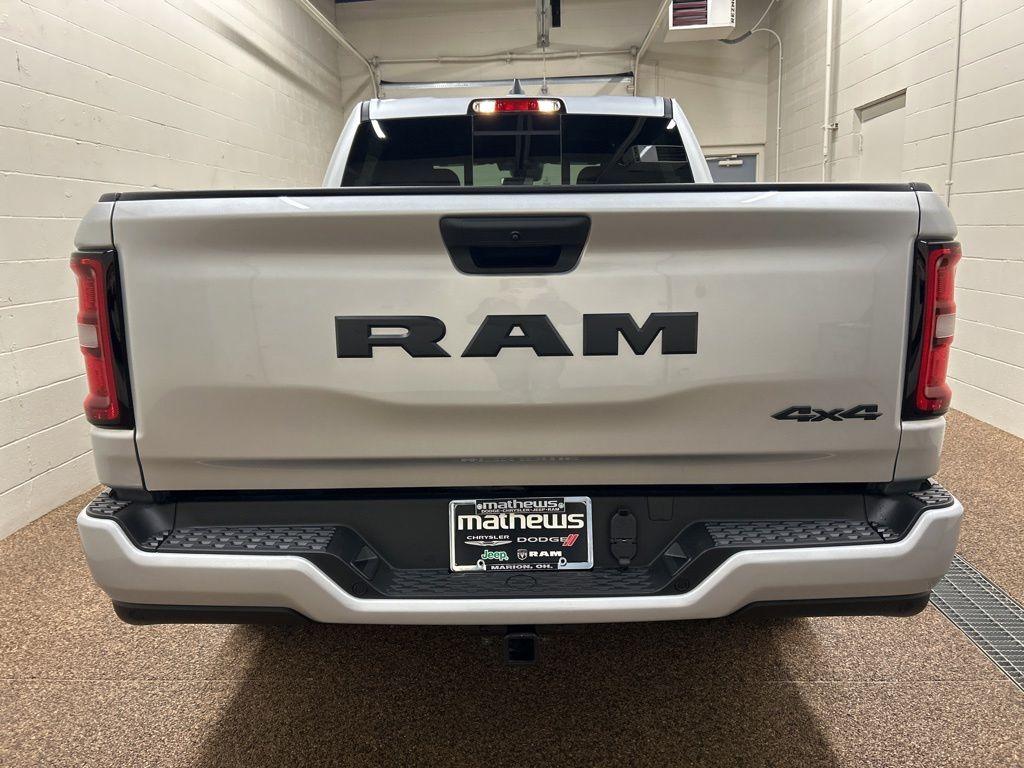 صورة 6 لـ 2026 RAM 1500 EXPRESS