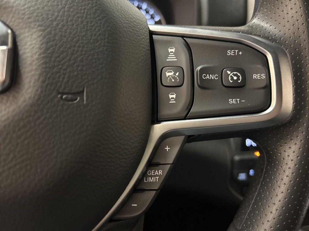 صورة مصغرة 12 لـ 2026 RAM 1500 EXPRESS