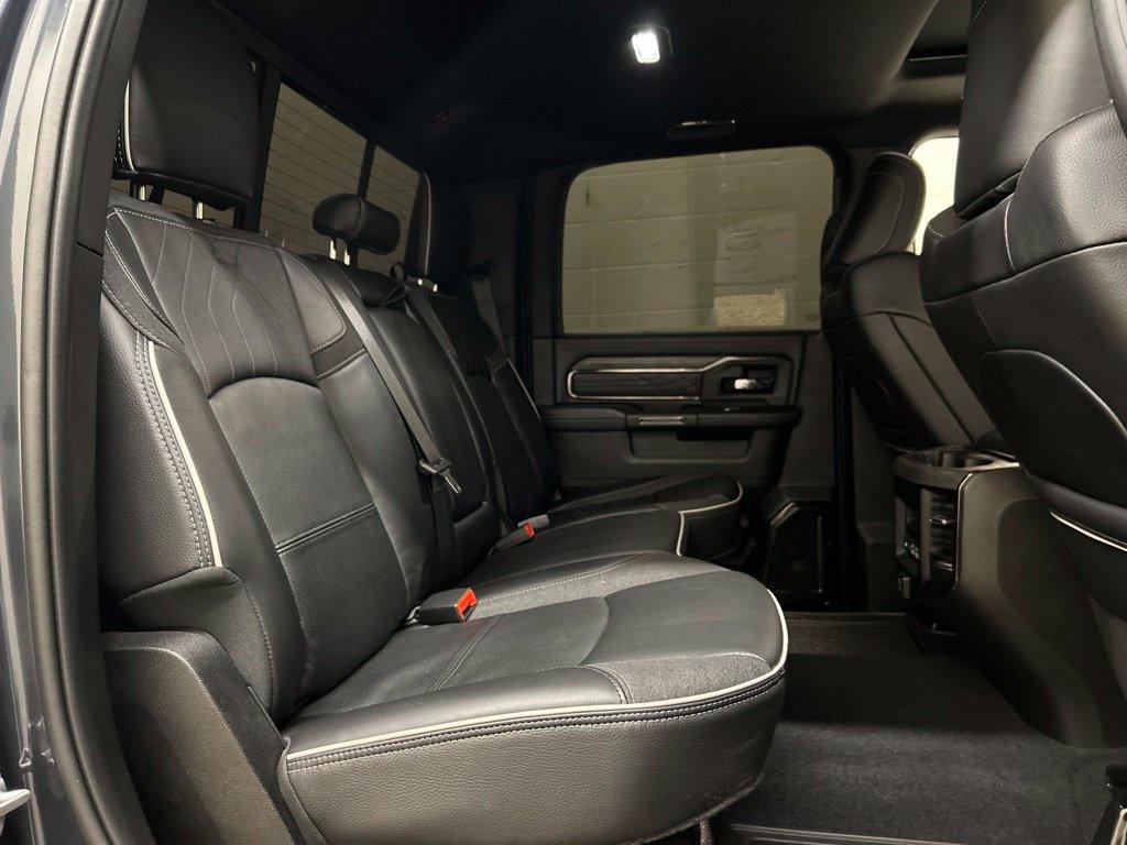 صورة مصغرة 11 لـ 2025 RAM 3500 LIMITED
