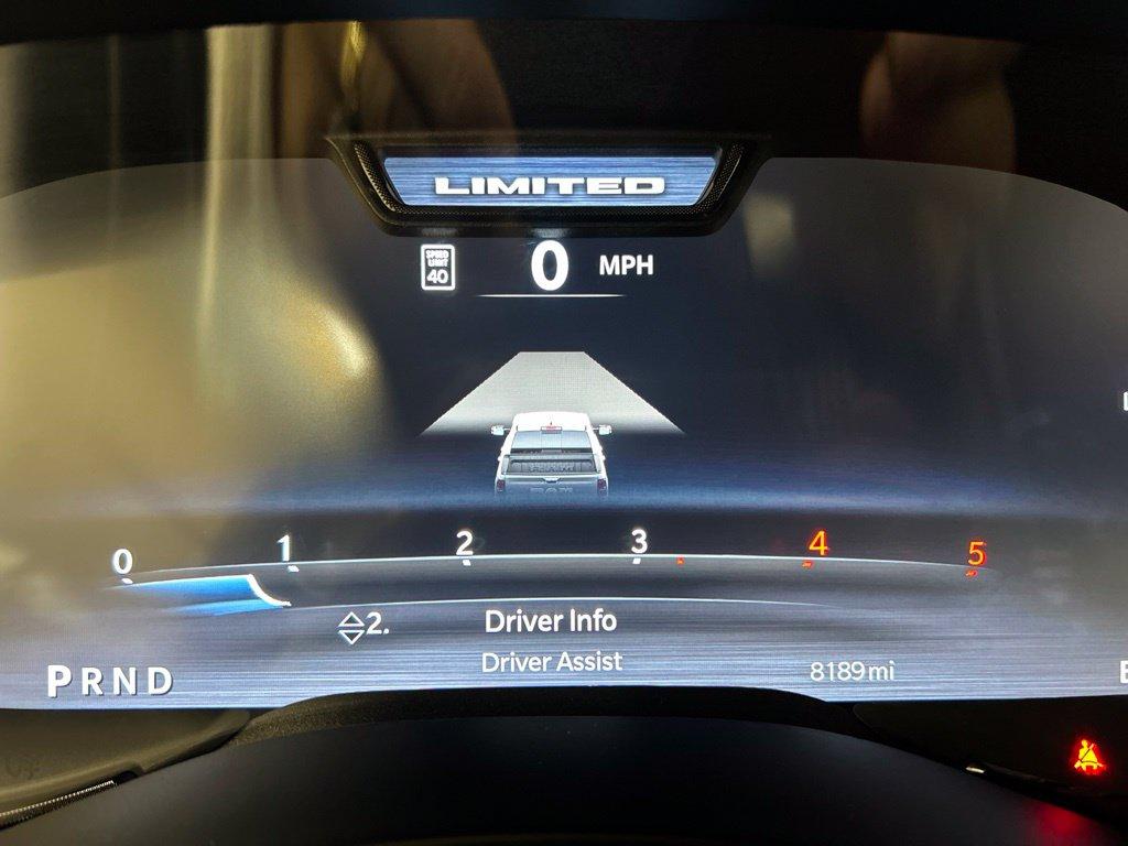 صورة مصغرة 21 لـ 2025 RAM 3500 LIMITED