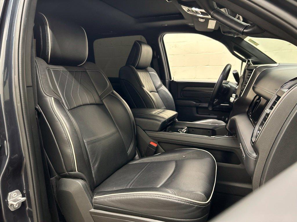 صورة مصغرة 12 لـ 2025 RAM 3500 LIMITED