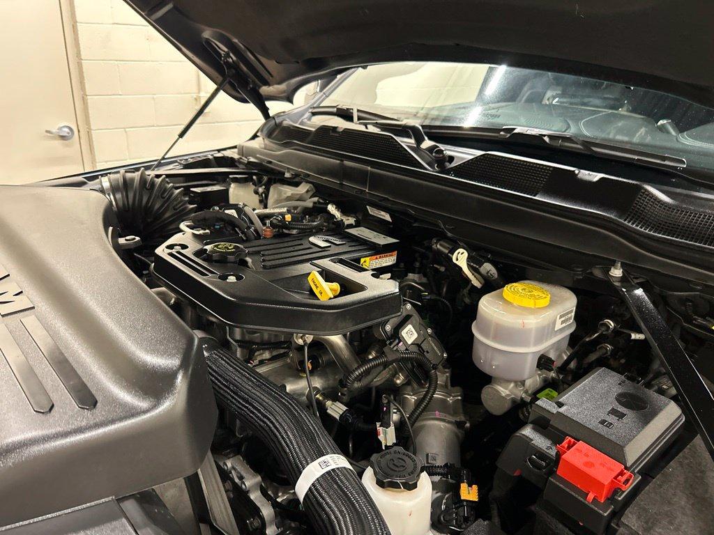 صورة مصغرة 14 لـ 2025 RAM 3500 LIMITED
